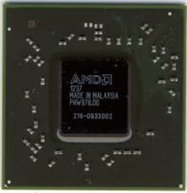 216-0833002  AMD Mobility Radeon HD 7650, . 